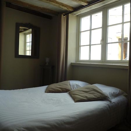 Villa Roma B&B Амбоаз Екстериор снимка