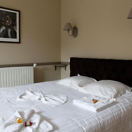 Villa Roma B&B Амбоаз Стая снимка