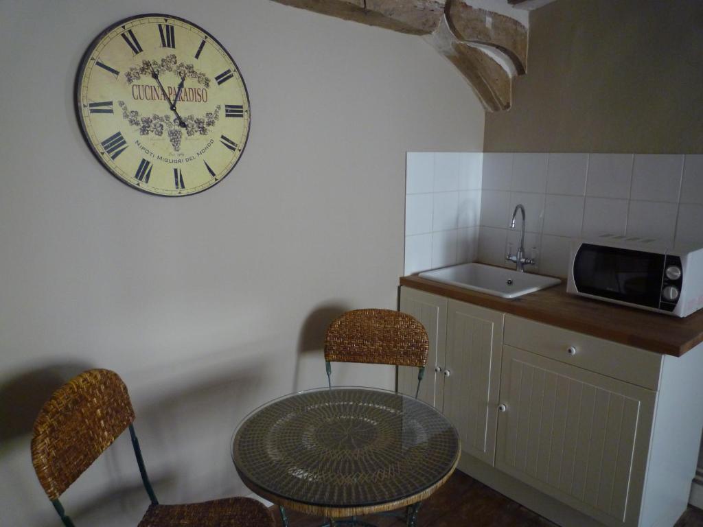 Villa Roma B&B Амбоаз Стая снимка