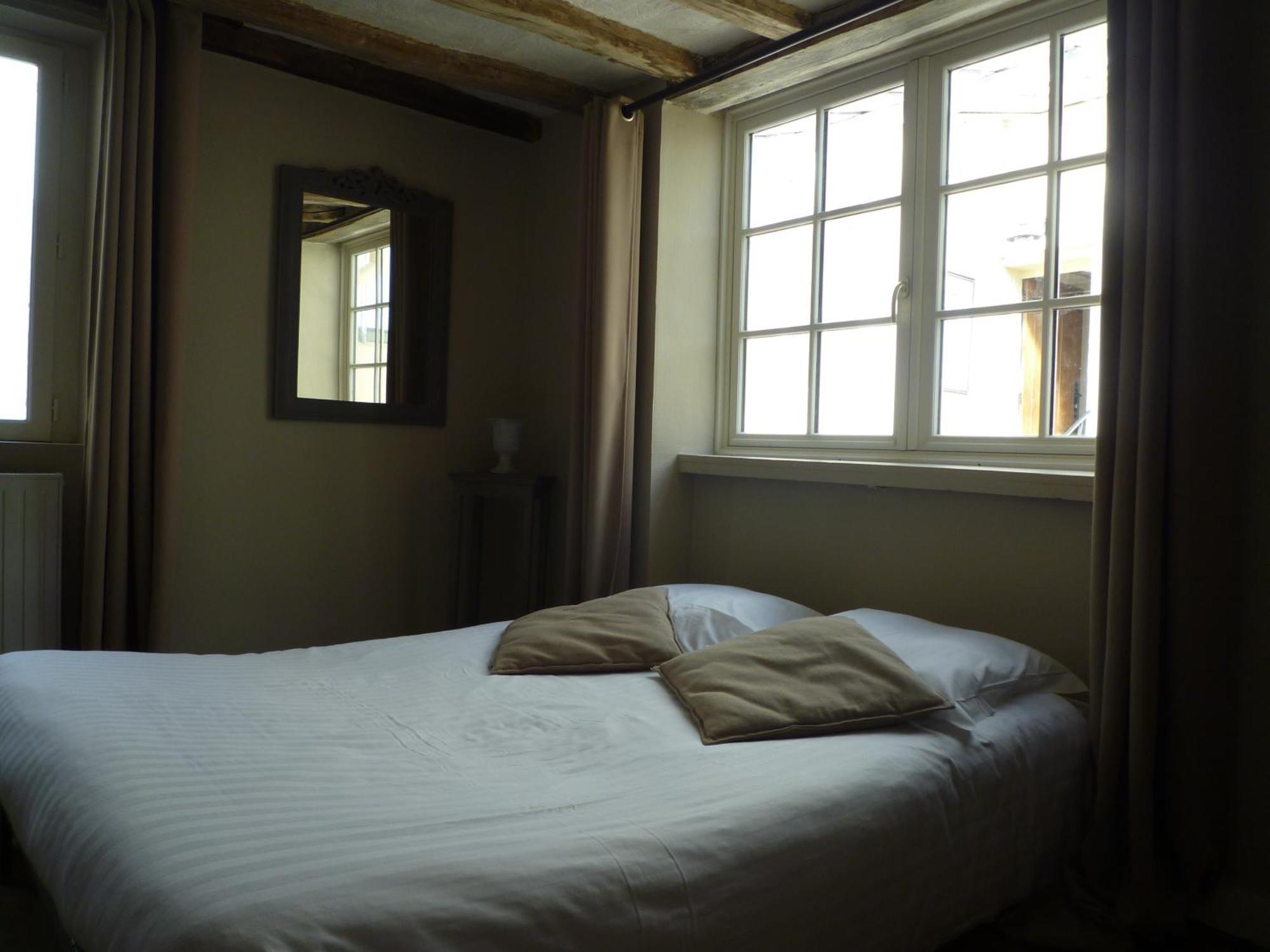 Villa Roma B&B Амбоаз Екстериор снимка