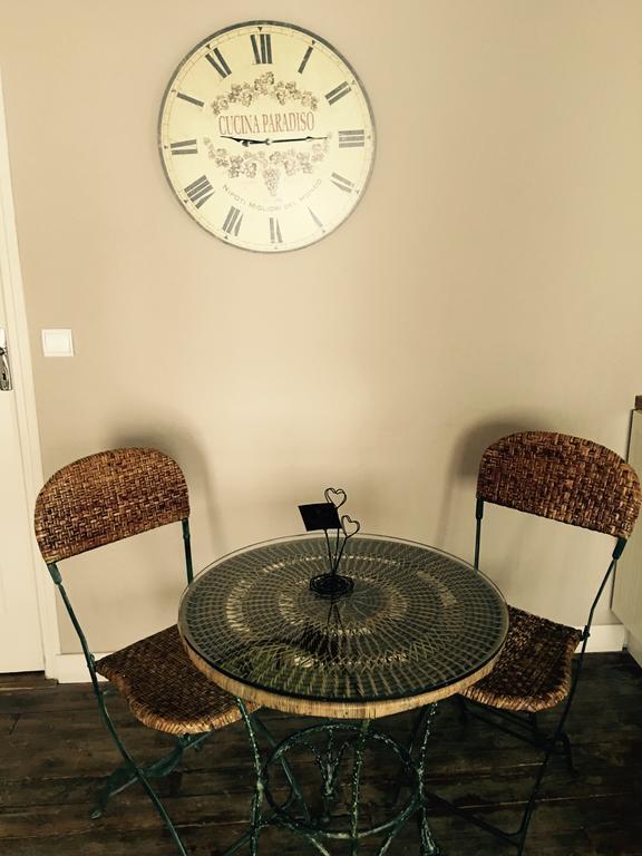 Villa Roma B&B Амбоаз Екстериор снимка