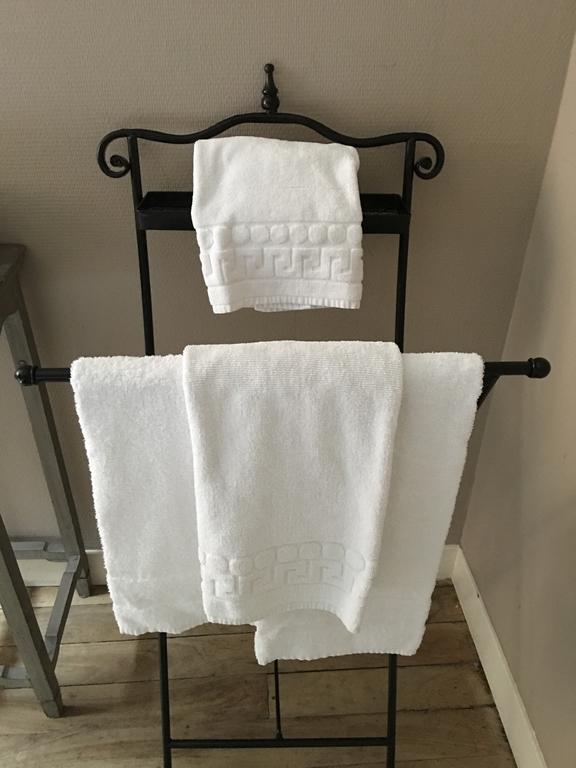 Villa Roma B&B Амбоаз Екстериор снимка