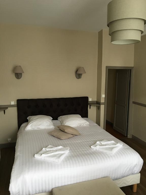 Villa Roma B&B Амбоаз Екстериор снимка