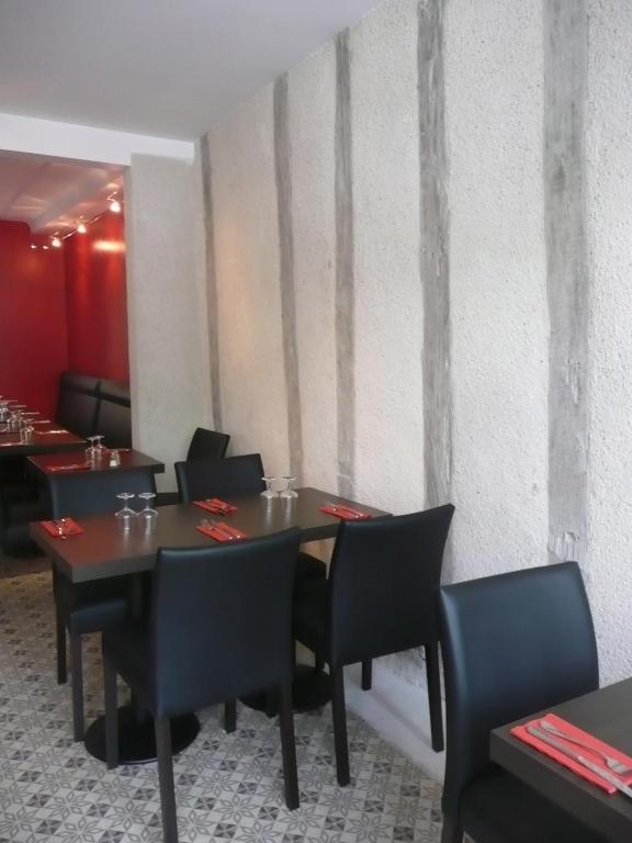 Villa Roma B&B Амбоаз Екстериор снимка