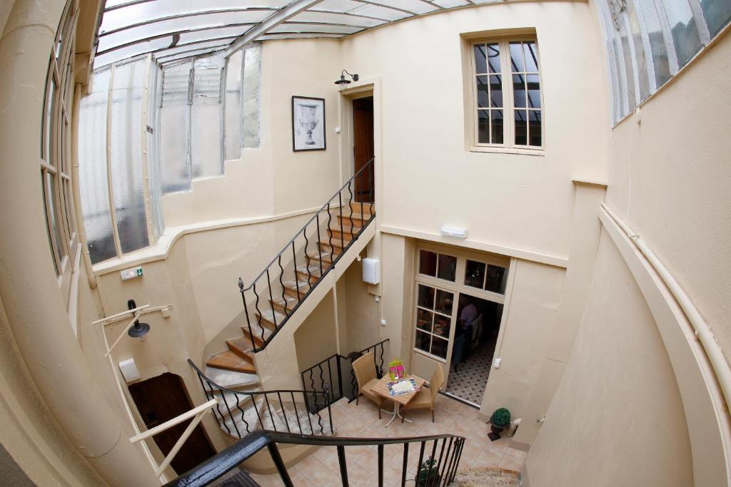 Villa Roma B&B Амбоаз Стая снимка