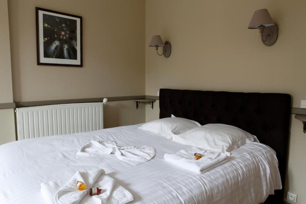 Villa Roma B&B Амбоаз Стая снимка