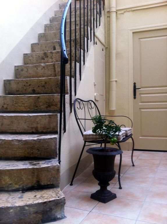 Villa Roma B&B Амбоаз Екстериор снимка